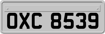 OXC8539
