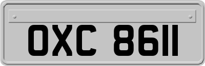 OXC8611