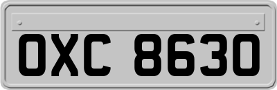 OXC8630