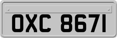 OXC8671