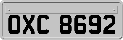 OXC8692