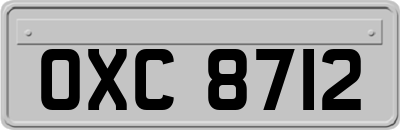 OXC8712