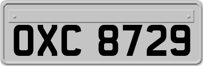OXC8729