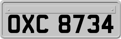 OXC8734