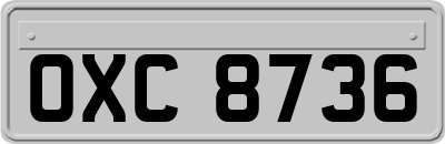 OXC8736