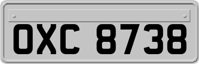 OXC8738