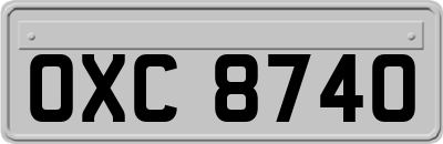 OXC8740