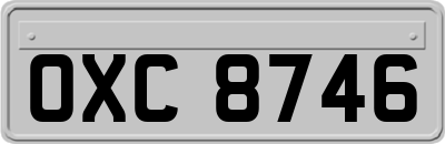OXC8746