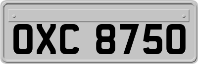 OXC8750
