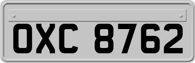 OXC8762