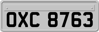 OXC8763