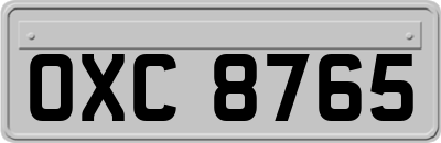 OXC8765