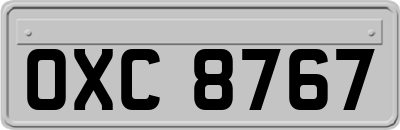 OXC8767