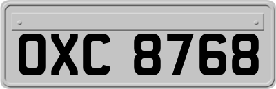 OXC8768