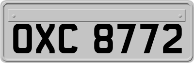 OXC8772