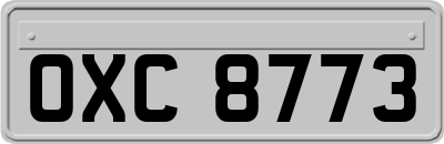OXC8773