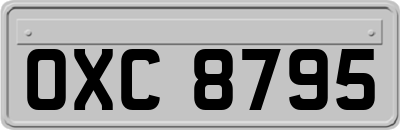 OXC8795