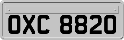 OXC8820