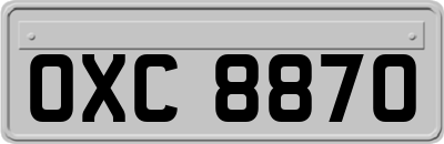 OXC8870