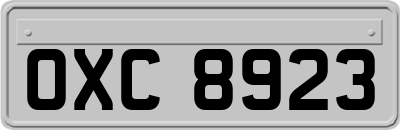 OXC8923