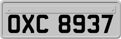 OXC8937