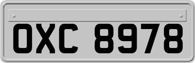 OXC8978