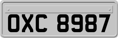 OXC8987