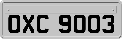 OXC9003