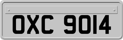 OXC9014
