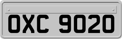 OXC9020