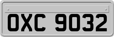 OXC9032