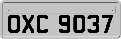 OXC9037