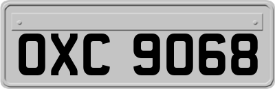 OXC9068