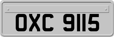 OXC9115