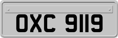 OXC9119