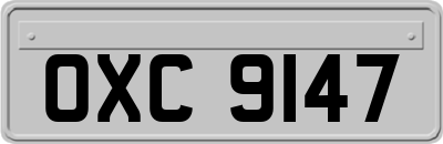 OXC9147