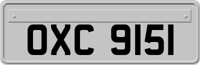 OXC9151