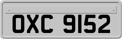 OXC9152