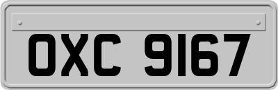 OXC9167