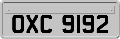 OXC9192