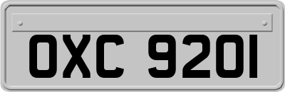 OXC9201