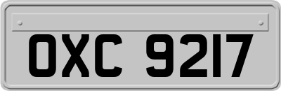 OXC9217