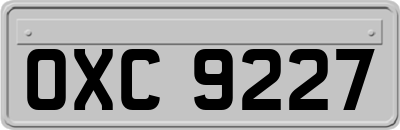 OXC9227