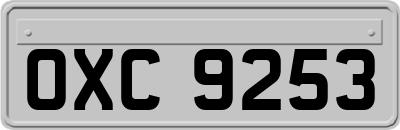 OXC9253