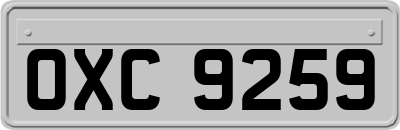OXC9259