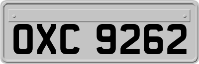 OXC9262