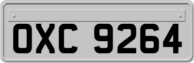 OXC9264