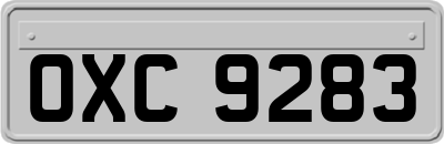 OXC9283