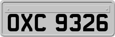 OXC9326