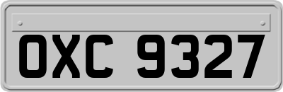 OXC9327